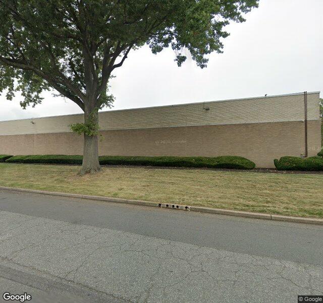 Barclays Datacenter, a photo of the site