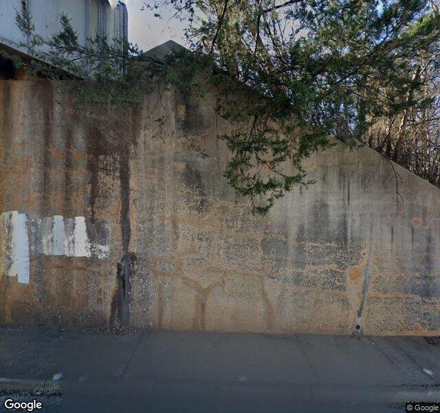 Barrio Resources Tyler crypto data center (1101 W. Erwin St.), a photo of the site