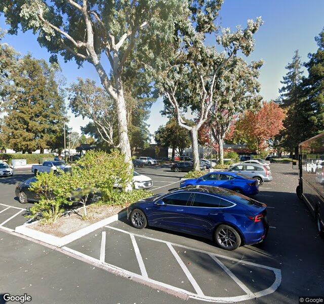 Bay Area Internet, a photo of the site