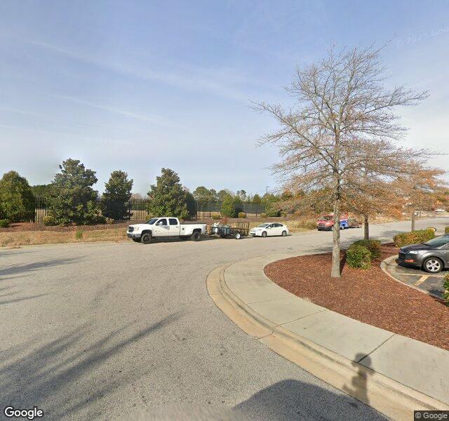 BB&T Data Center, a photo of the site