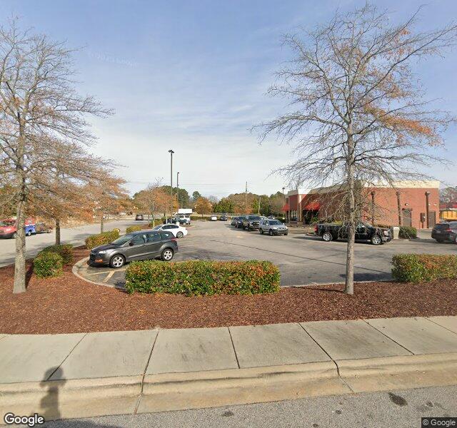 BB&T Data Center, a photo of the site