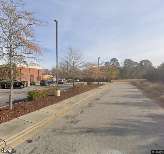 BB&T Data Center, a photo of the site