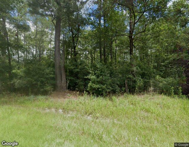 Calvert Infrastructure Hub, a photo of the site