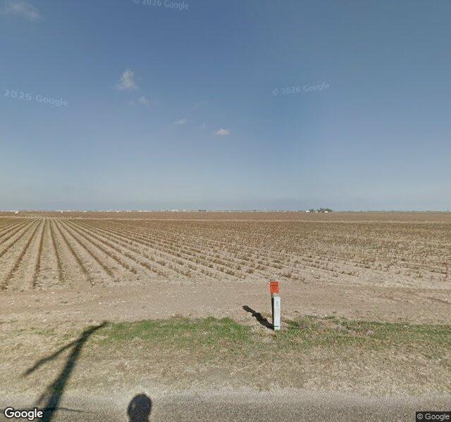 Beacon Data Centers Dove Creek gas-powered data center (Westline TX Holdings), a photo of the site