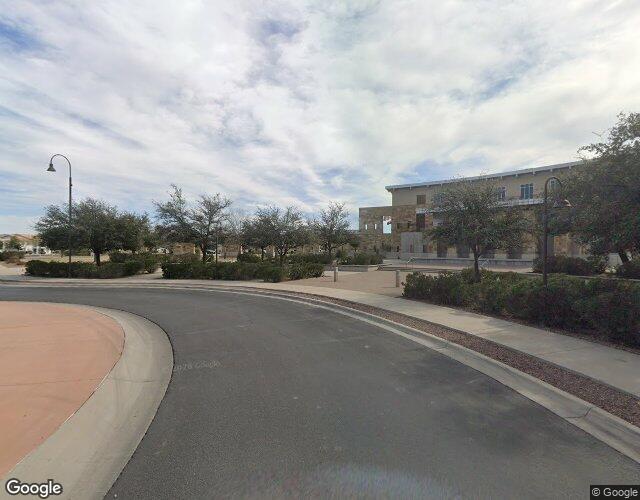 Luckett Road Project (aka Jaguar West), a photo of the site