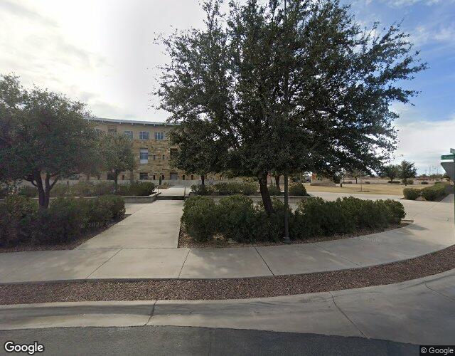 Luckett Road Project (aka Jaguar West), a photo of the site