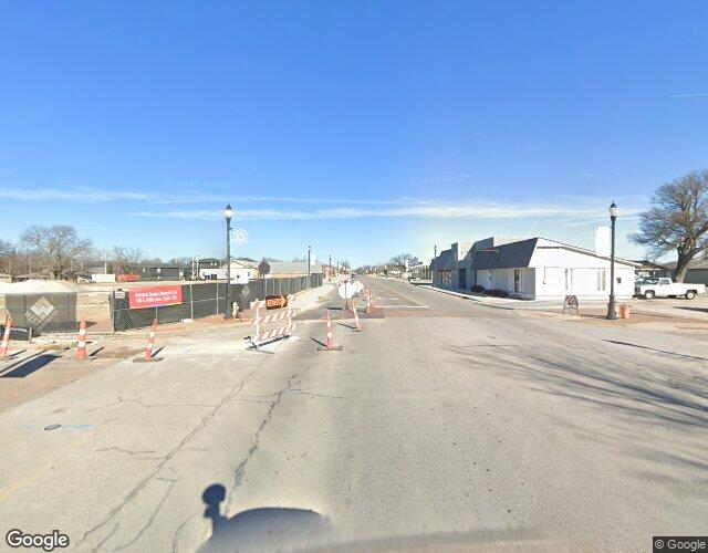 Project Clydesdale (Beale Infrastructure), a photo of the site