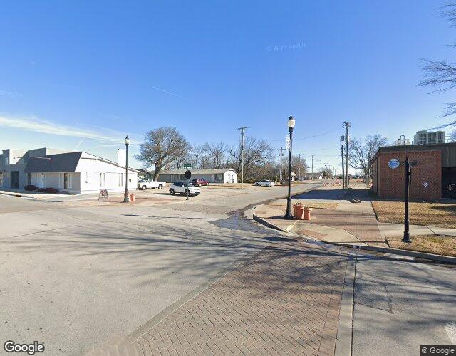 Project Clydesdale (Beale Infrastructure), a photo of the site