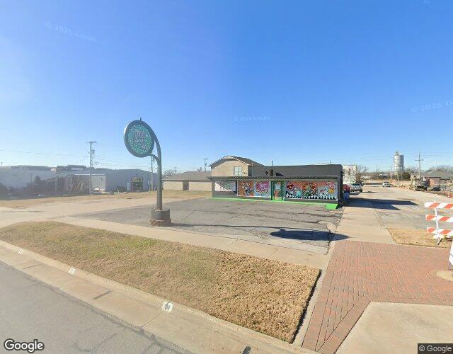 Project Clydesdale (Beale Infrastructure), a photo of the site