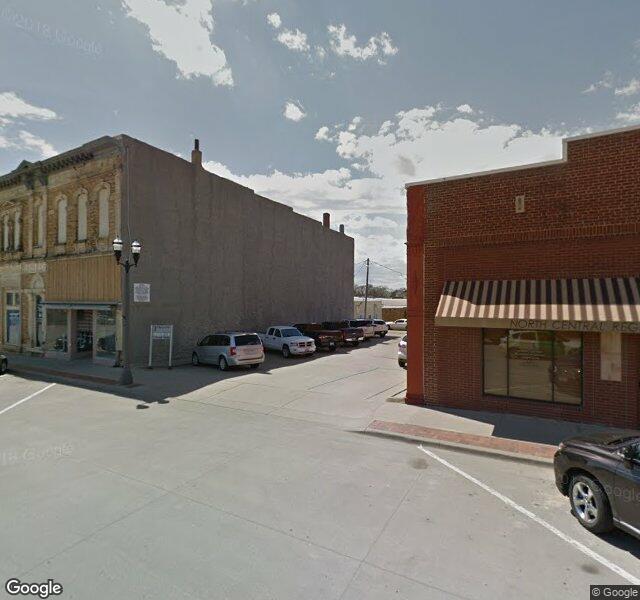 Beloit-NOC, a photo of the site