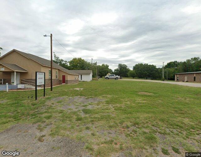 Luther Horizon Technology Park, a photo of the site