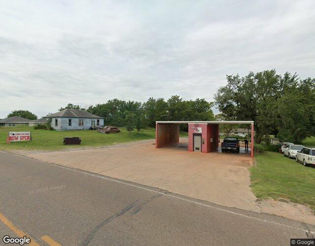 Luther Horizon Technology Park, a photo of the site