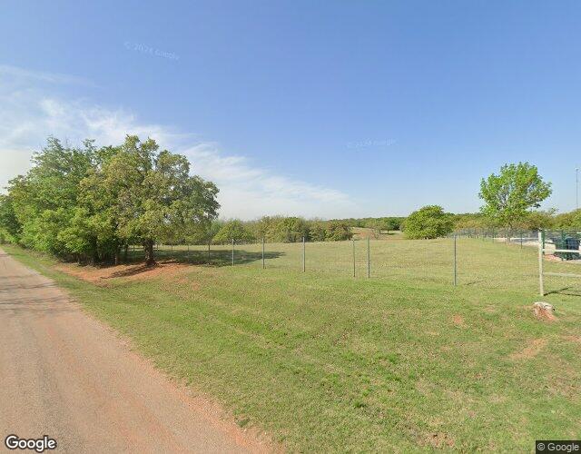 Luther Horizon Technology Park, a photo of the site