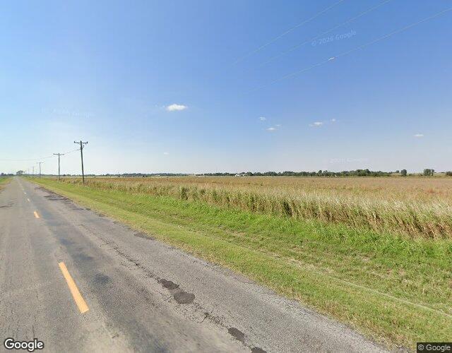 Beltline Energy Yukon Data Center, a photo of the site