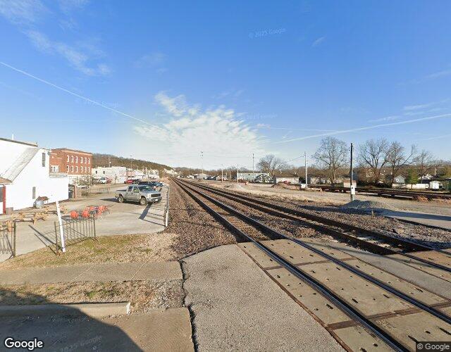 Meramec Valley Technology Park (Beltline Energy / BLE Landholdings), a photo of the site