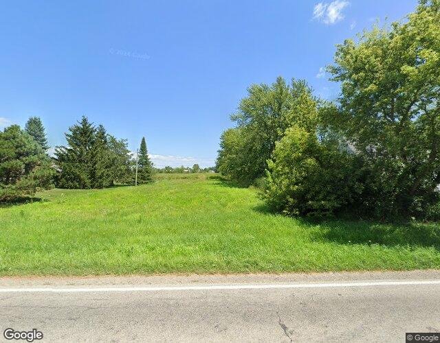 Berlin Township data center (unnamed developer), a photo of the site