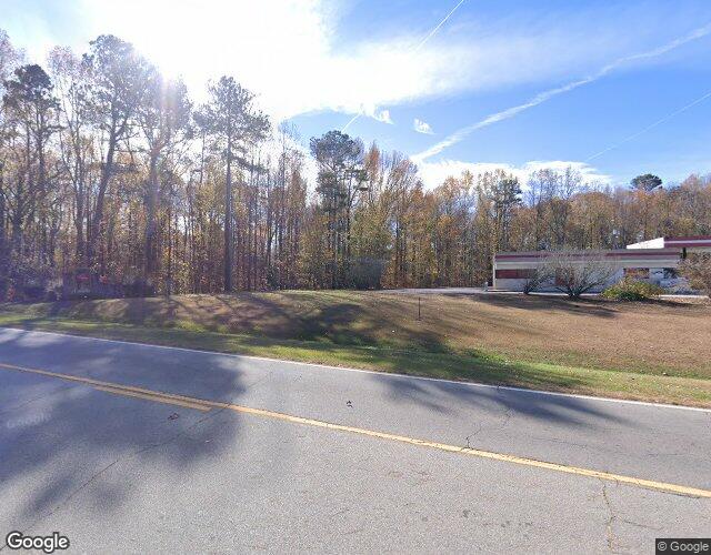 Big Red Apple Innovation Corridor (data center component), a photo of the site