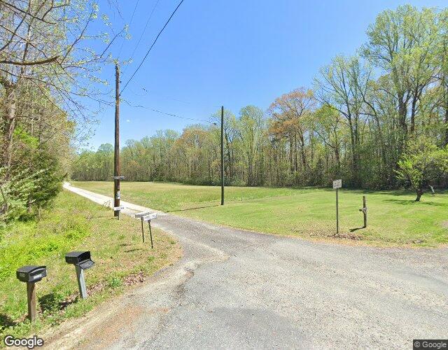 Birchwood Tech Campus, a photo of the site