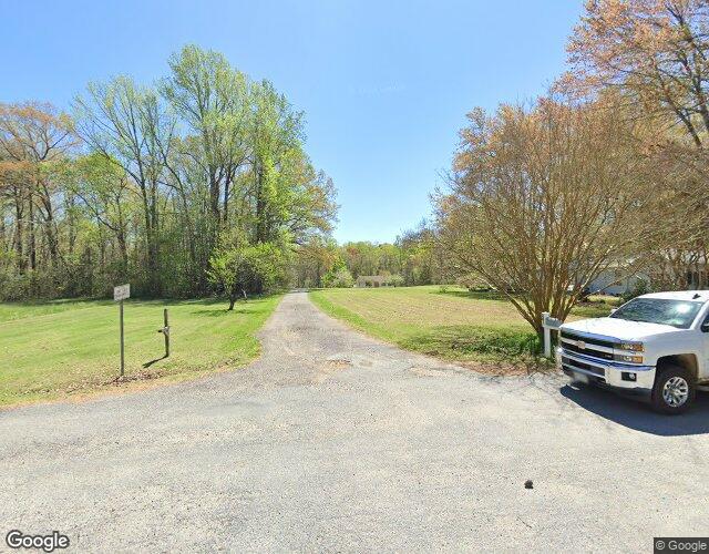 Birchwood Tech Campus, a photo of the site