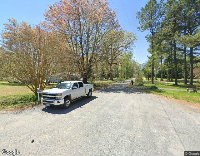 Birchwood Tech Campus, a photo of the site