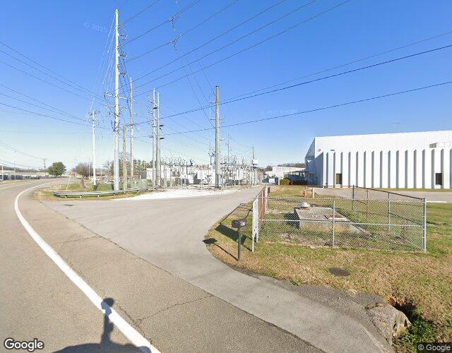 Bitdeer Knoxville AI Cloud Data Center (mining conversion), a photo of the site