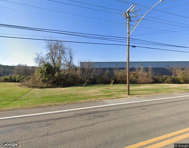 Bitdeer Knoxville AI Cloud Data Center (mining conversion), a photo of the site