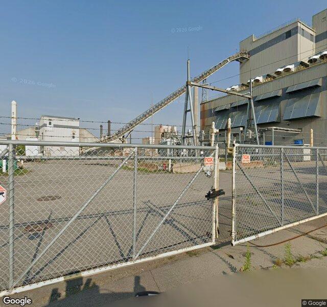 Blockfusion Niagra Falls, a photo of the site