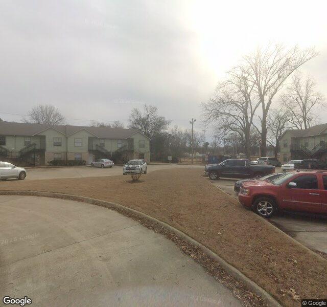 BlockOps Marion bitcoin mine (planned), a photo of the site
