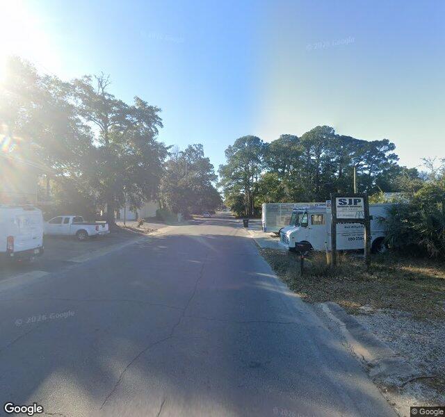 BluBroadband Shell Ave, a photo of the site