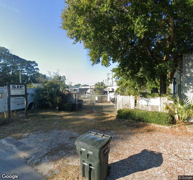 BluBroadband Shell Ave, a photo of the site