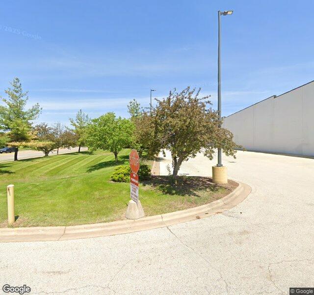 Bluebird Quad Cities Data Center, a photo of the site