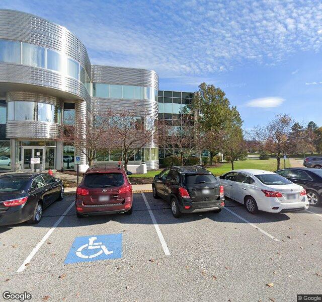 BlueBridge Networks | Mayfield Heights Data Center, a photo of the site