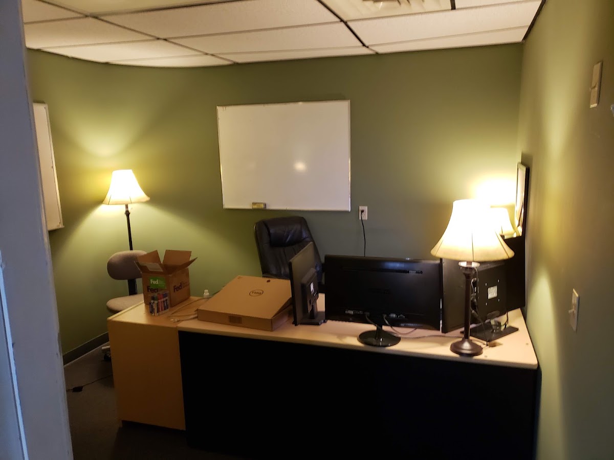 BluegrassNet Louisville, a photo of the site