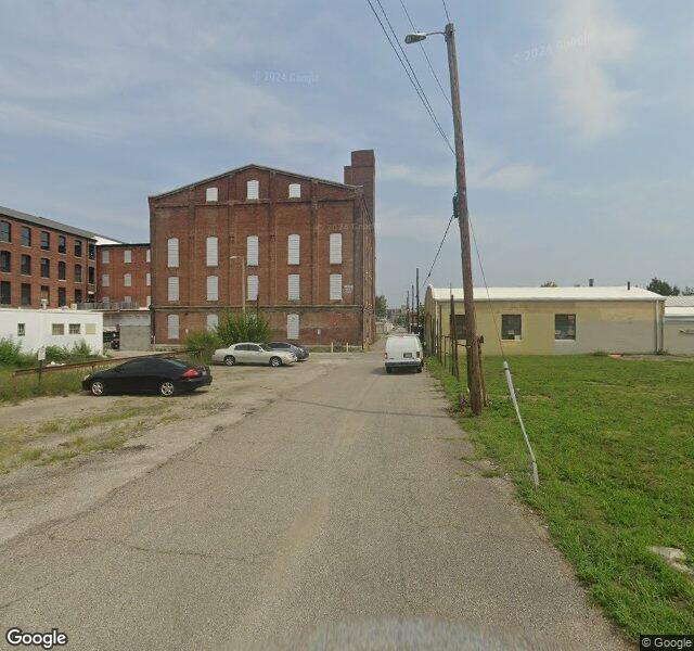 BluegrassNet Louisville, a photo of the site