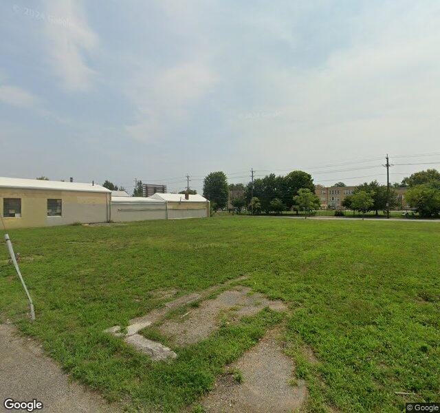 BluegrassNet Louisville, a photo of the site