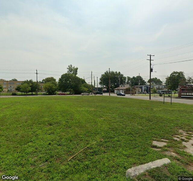 BluegrassNet Louisville, a photo of the site