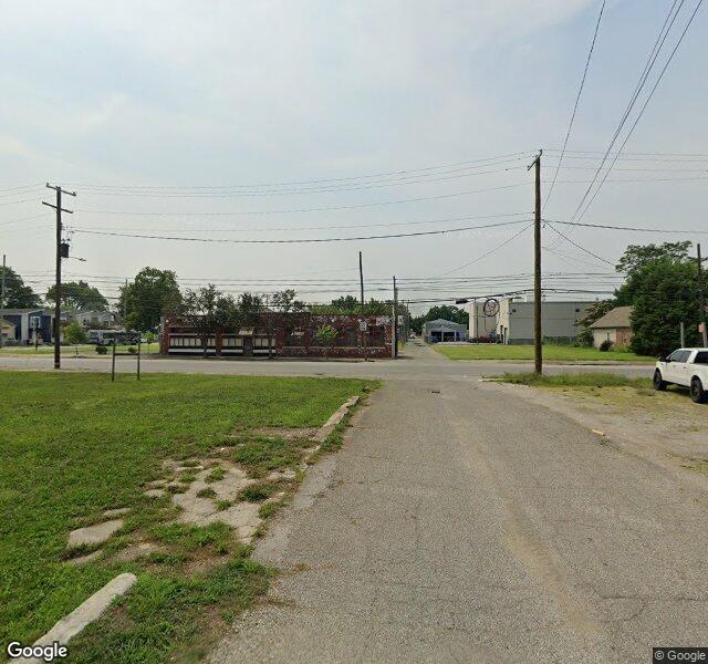 BluegrassNet Louisville, a photo of the site