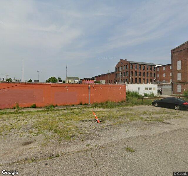 BluegrassNet Louisville, a photo of the site