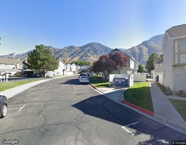 Bluehost Data Center (Provo), a photo of the site