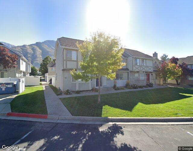 Bluehost Data Center (Provo), a photo of the site