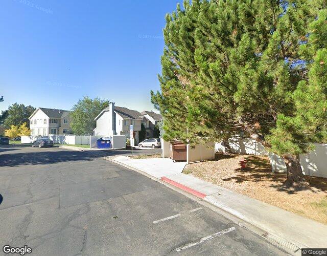 Bluehost Data Center (Provo), a photo of the site