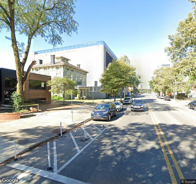Bresco Broadband Data Center, a photo of the site