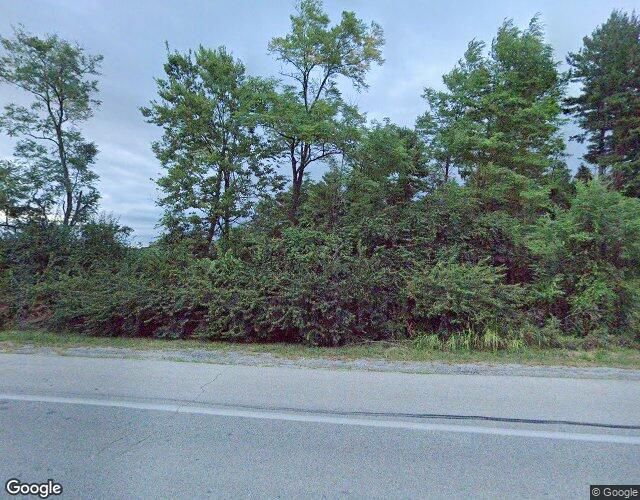 Briarwood Golf Club Data Center, a photo of the site