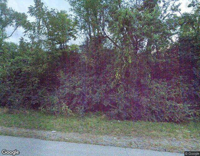 Briarwood Golf Club Data Center, a photo of the site