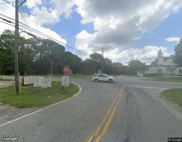Bridgeport Data Center Campus, a photo of the site