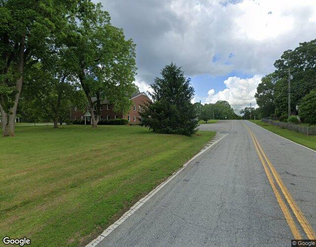 Bridgeport Data Center Campus, a photo of the site