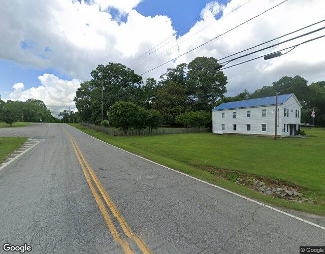 Bridgeport Data Center Campus, a photo of the site