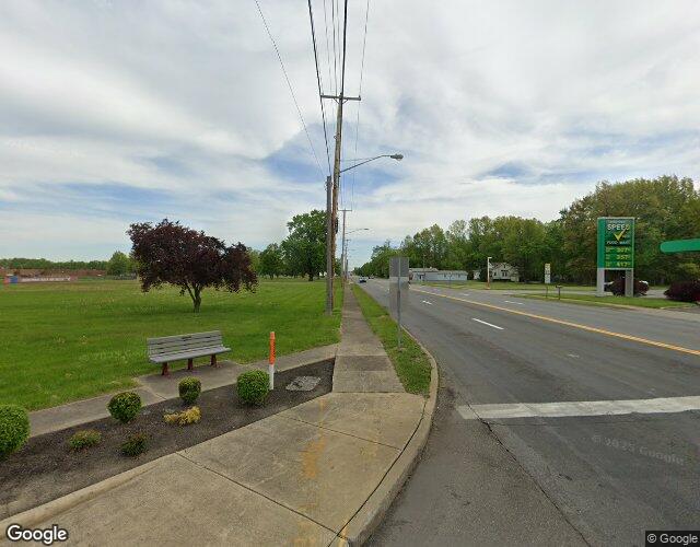 Bristolville 25 (Lordstown Data Center), a photo of the site
