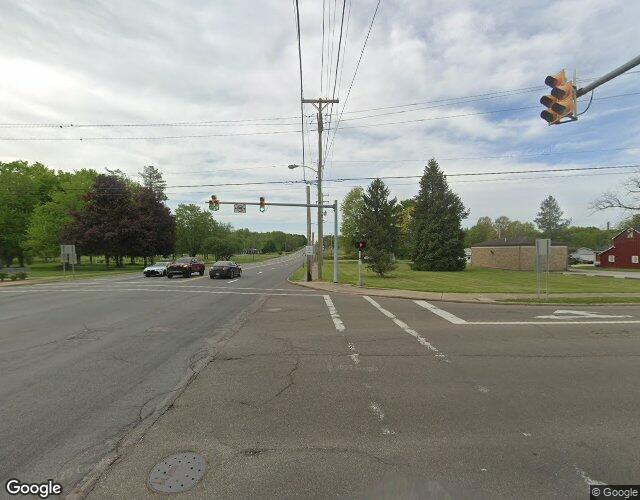 Bristolville 25 (Lordstown Data Center), a photo of the site