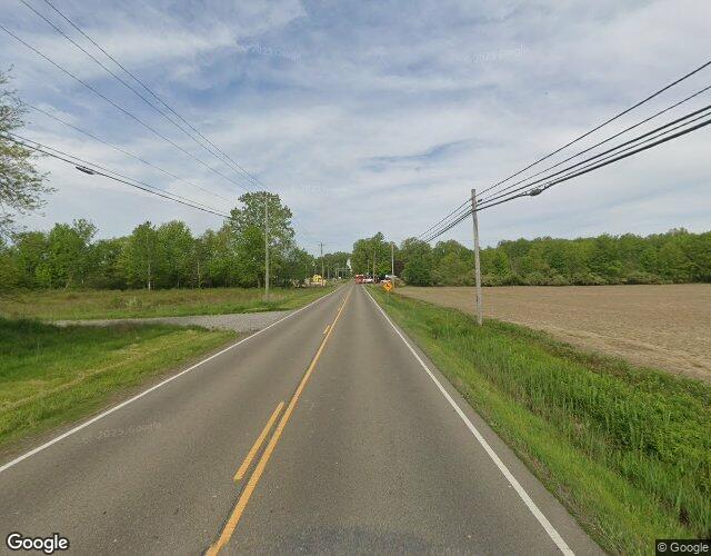 Bristolville 25 (Lordstown Data Center), a photo of the site